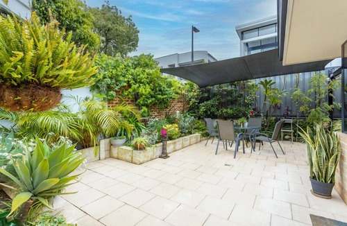 Scarborough Villa | Scarborough Villa On Duke - Executive Escapes