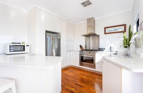 Scarborough Villa | Scarborough Villa on Mickey