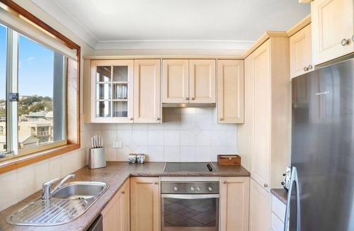 Terrigal Apartment | Scenic Beachside Apartment, near Bar & Restaurant