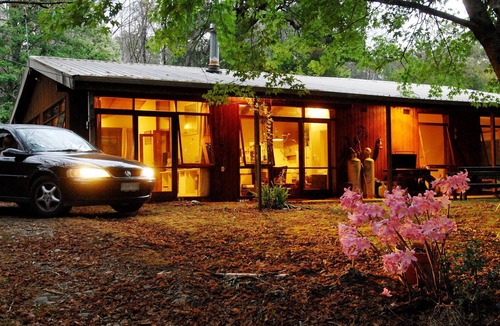 Jamieson House | Scots Mist On The Goulburn