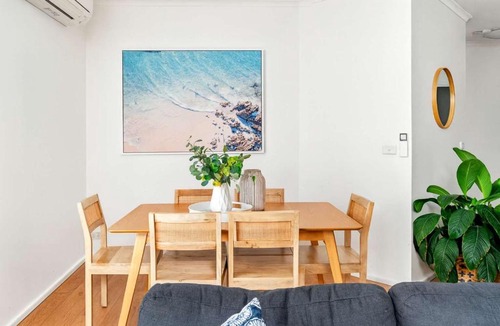 Newcastle East Apartment | Scott - Enjoyable East End