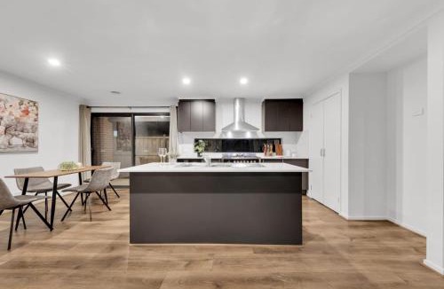 Truganina House | Scott House