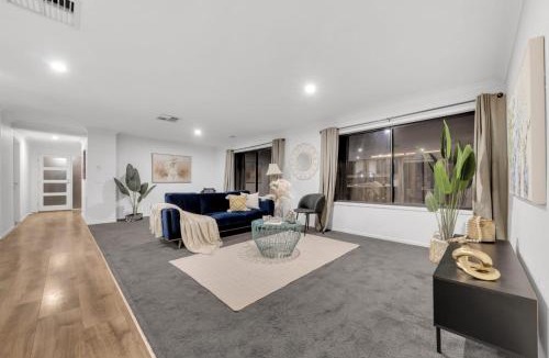 Truganina House | Scott House