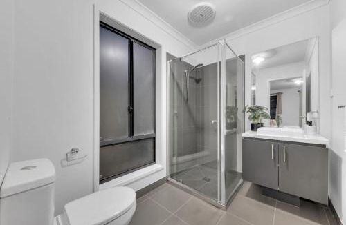 Truganina House | Scott House