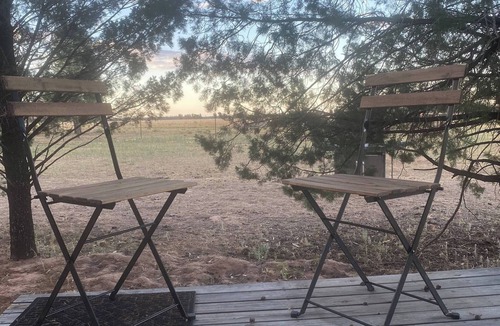 Bohena Creek Cabin | Scrub n bush and plain bush
