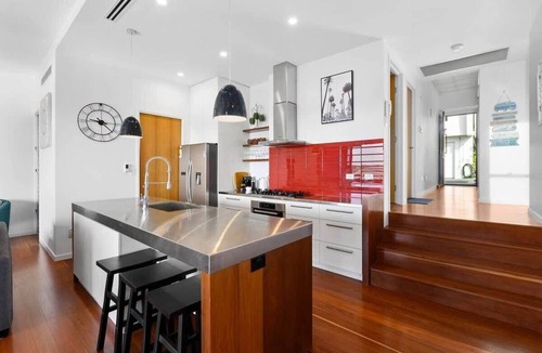 Kingscliff House | Sea Bliss