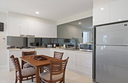 Copacabana Apartment | SEA BREEZE | Accom Holidays