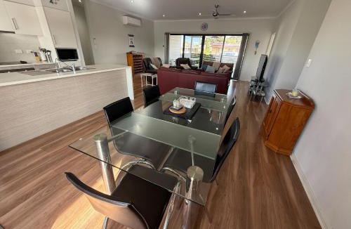 Melville House | Sea Breeze at Coobowie