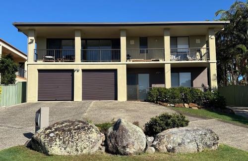 South Evans Head House | Sea Breeze