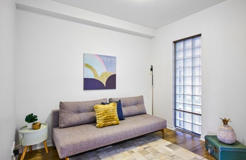 St Kilda Apartment | Sea Breeze Booster St Kilda
