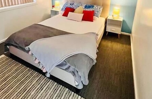 Denhams Beach House | Sea Breeze @ Denhams Beach