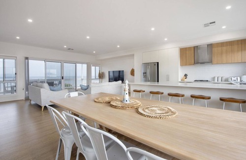 North Beach Hotel | Sea Breeze North Beach, Wallaroo