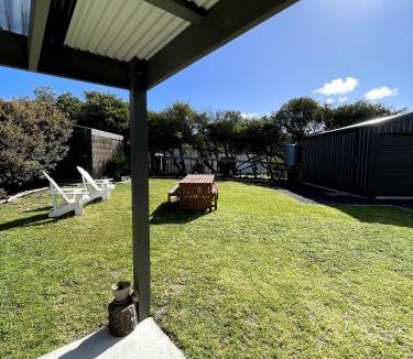Venus Bay House | Sea Breeze on McIndoe