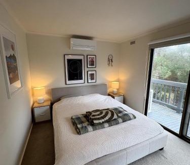 Venus Bay House | Sea Breeze on McIndoe