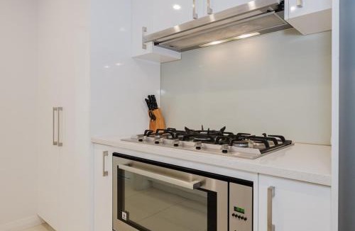Rockingham Villa | Sea Breeze Villas by Rockingham Apartments