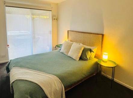 Port Lincoln Apartment | Sea Breeze with City Ease
