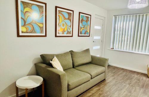 Port Lincoln Apartment | Sea Breeze with City Ease