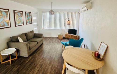 Port Lincoln Apartment | Sea Breeze with City Ease