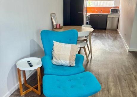 Port Lincoln Apartment | Sea Breeze with City Ease