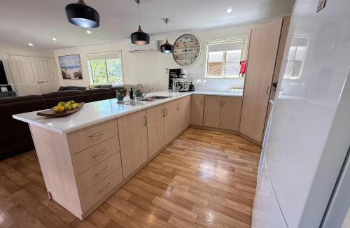 Melville House | Sea Change Coobowie