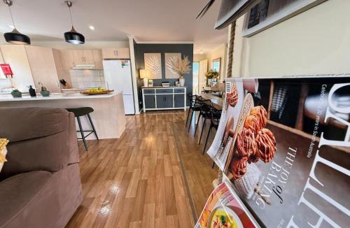 Melville House | Sea Change Coobowie