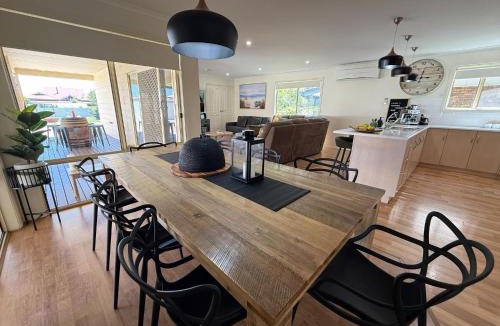 Melville House | Sea Change Coobowie
