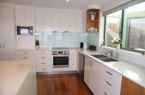 Port Lincoln House | Sea Eyre Retreat.on Mundy's Mooring