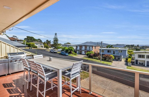 Bermagui House | Sea Gazza - Welsh Street 12