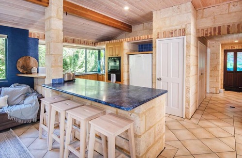 Gnarabup House | Sea Glass | Beach House Gnarabup