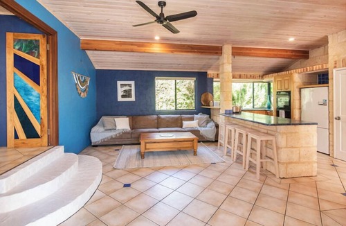Gnarabup House | Sea Glass | Beach House Gnarabup