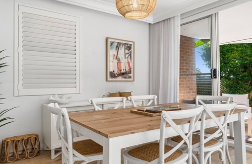 Terrigal House | Sea Glass, TOP NOTCH