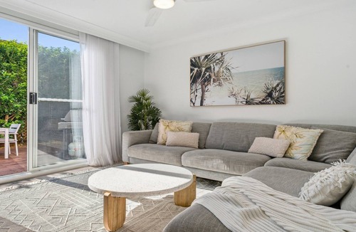 Terrigal House | Sea Glass, TOP NOTCH
