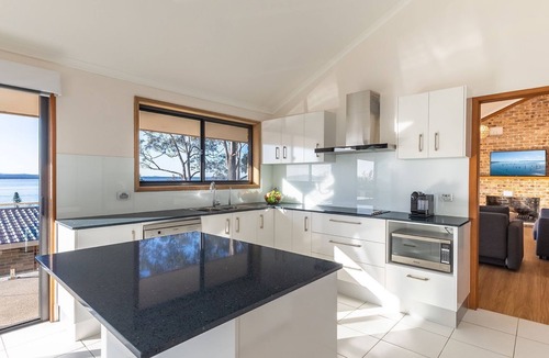 Corlette Apartment | Sea La Vie 3 Warruga St, Corlette