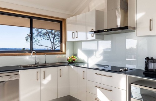 Corlette Apartment | Sea La Vie 3 Warruga St, Corlette