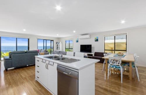Port Victoria House | Sea La Vie Port Victoria