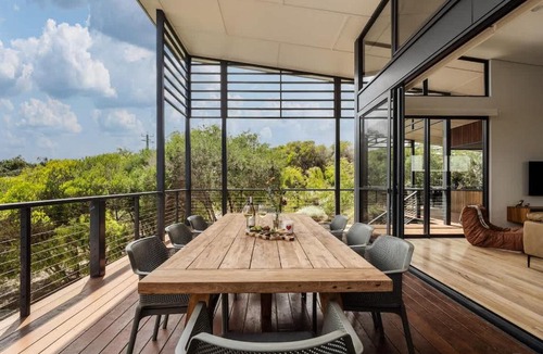 Gracetown House | Sea La Vie - Refined Sanctuary near Surf & Wineries