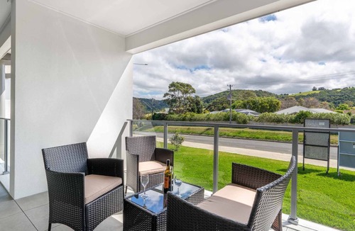 Kiama Apartment | Sea La Vie - Ridgewaters apartment