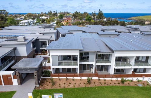 Kiama Apartment | Sea La Vie - Ridgewaters apartment