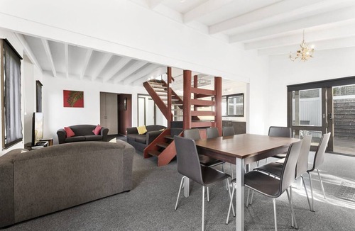 Apollo Bay House | Sea Loft