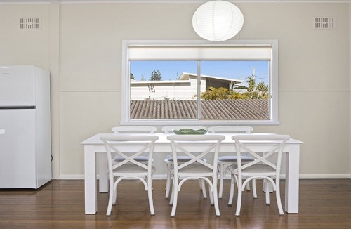 Wooli Apartment | SEA MIST UPSTAIRS RESIDENCE