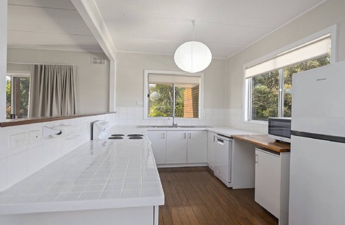 Wooli Apartment | SEA MIST UPSTAIRS RESIDENCE