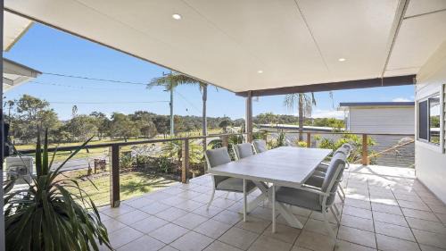 Wooli House | Sea Mist Upstairs Residence - Lifestyle Wooli