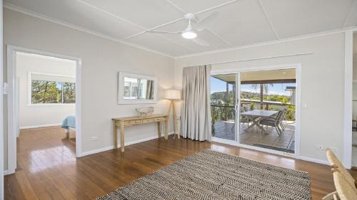 Wooli House | Sea Mist Upstairs Residence - Lifestyle Wooli