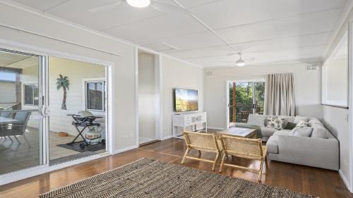 Wooli House | Sea Mist Upstairs Residence - Lifestyle Wooli