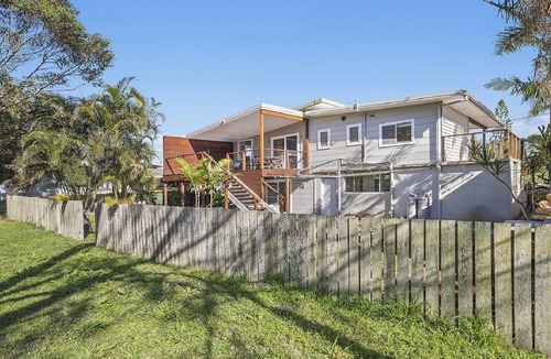 Wooli House | SEA MIST WHOLE HOUSE'