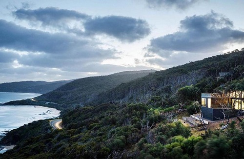 Wye River House | Sea Ranch