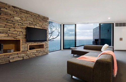 Wye River House | Sea Ranch | Popular Coastal Retreat with Ocean View Bath