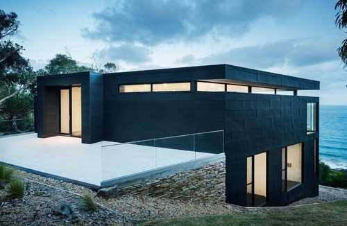 Wye River House | Sea Ranch | Popular Coastal Retreat with Ocean View Bath