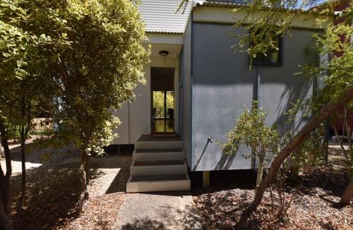 Preston Beach Ski Chalet | Sea Renity Preston Beach