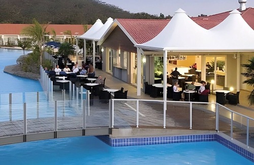 Salamander Bay Apartment | Sea Salt Apartment - One Bedroom